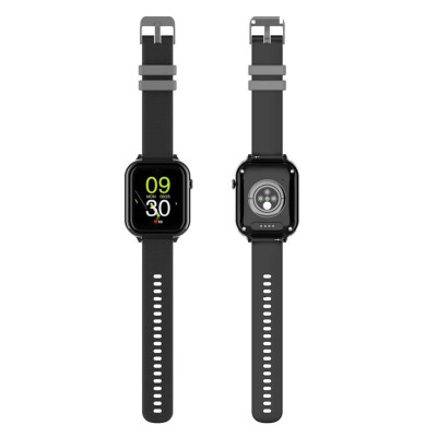 Розумний. GPS годинник Wonlex KT38 16GB Black (SBWKT38B) Розумний. GPS годинник Wonlex KT38 16GB Black (SBWKT38B)