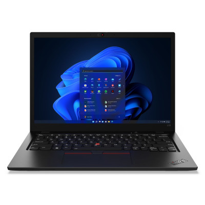 Ноутбук Refurb Lenovo ThinkPad L13 Gen 3 WUXGA i5-1245U/16/512SSD Class A-