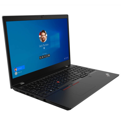 Ноутбук Refurb Lenovo ThinkPad L15 Gen2 FHD i5-1145G7/16/512SSD Class A- Ноутбук Refurb Lenovo ThinkPad L15 Gen2 FHD i5-1145G7/16/512SSD Class A-