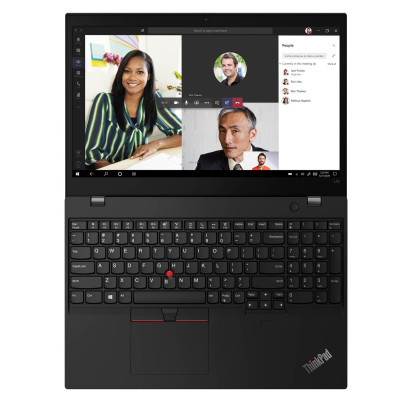 Ноутбук Refurb Lenovo ThinkPad L15 Gen2 FHD i5-1145G7/16/512SSD Class A- Ноутбук Refurb Lenovo ThinkPad L15 Gen2 FHD i5-1145G7/16/512SSD Class A-