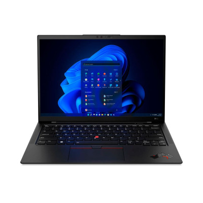 Ноутбук Refurb Lenovo ThinkPad X1 Carbon G10 Touch WUXGA i5-1245U/16/1TBSSD Class A-