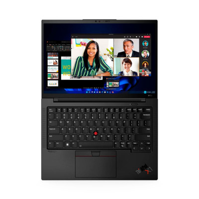 Ноутбук Refurb Lenovo ThinkPad X1 Carbon G10 Touch WUXGA i5-1245U/16/1TBSSD Class A- Ноутбук Refurb Lenovo ThinkPad X1 Carbon G10 Touch WUXGA i5-1245U/16/1TBSSD Class A-