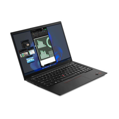 Ноутбук Refurb Lenovo ThinkPad X1 Carbon G10 Touch WUXGA i5-1245U/16/1TBSSD Class A- Ноутбук Refurb Lenovo ThinkPad X1 Carbon G10 Touch WUXGA i5-1245U/16/1TBSSD Class A-