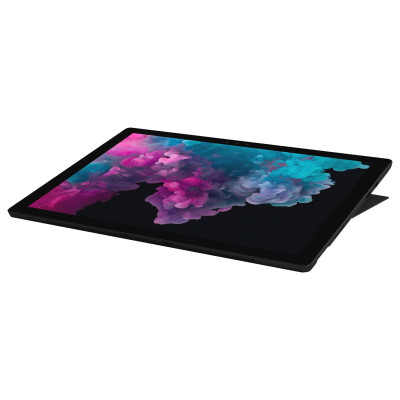 Планшет Refurb Microsoft Surface Pro 6 Tablet 1796 Black i5-8350U/8/256SSD Class A- Планшет Refurb Microsoft Surface Pro 6 Tablet 1796 Black i5-8350U/8/256SSD Class A-