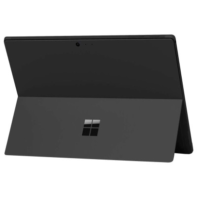 Планшет Refurb Microsoft Surface Pro 6 Tablet 1796 Black i5-8350U/8/256SSD Class A- Планшет Refurb Microsoft Surface Pro 6 Tablet 1796 Black i5-8350U/8/256SSD Class A-