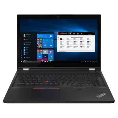 Ноутбук Refurb Lenovo ThinkPad P15 Gen2 i7-11850H/32/512SSD/RTX A3000-6Gb Class A