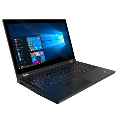 Ноутбук Refurb Lenovo ThinkPad P15 Gen2 i7-11850H/32/512SSD/RTX A3000-6Gb Class A Ноутбук Refurb Lenovo ThinkPad P15 Gen2 i7-11850H/32/512SSD/RTX A3000-6Gb Class A