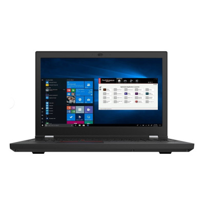 Ноутбук Refurb Lenovo ThinkPad P15 Gen2 i7-11850H/32/512SSD/RTX A3000-6Gb Class A Ноутбук Refurb Lenovo ThinkPad P15 Gen2 i7-11850H/32/512SSD/RTX A3000-6Gb Class A