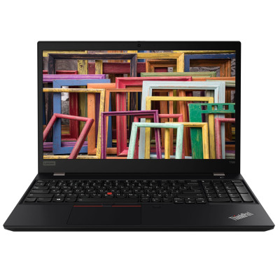 Ноутбук Refurb Lenovo ThinkPad T590 FHD i5-8365U/8/256SSD Class A-