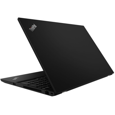 Ноутбук Refurb Lenovo ThinkPad T590 FHD i5-8365U/8/256SSD Class A- Ноутбук Refurb Lenovo ThinkPad T590 FHD i5-8365U/8/256SSD Class A-