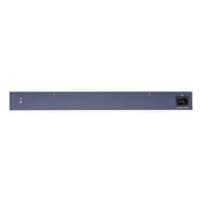 Коммутатор управляемый Hikvision DS-3E1526P-SI-24P2F 24 порта Синий (14969) Коммутатор управляемый Hikvision DS-3E1526P-SI-24P2F 24 порта Синий (14969)