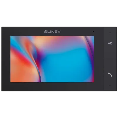 Відеодомофон Slinex KIARA Black (14983)