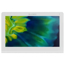 Відеодомофон Slinex IMANI White (14984)