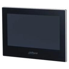IP монітор Dahua DHI-VTH2621G-WP Wi-Fi 7