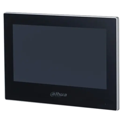 IP монитор Dahua DHI-VTH2621G-WP Wi-Fi 7