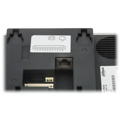 IP монитор Dahua DHI-VTH2621G-WP Wi-Fi 7 IP монитор Dahua DHI-VTH2621G-WP Wi-Fi 7