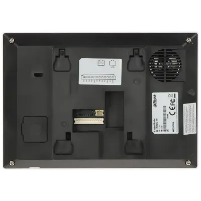 IP монитор Dahua DHI-VTH2621G-WP Wi-Fi 7 IP монитор Dahua DHI-VTH2621G-WP Wi-Fi 7