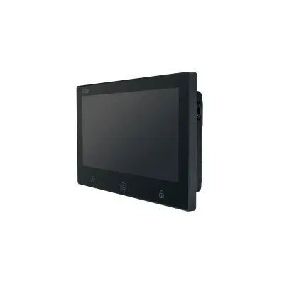 Мультиформатний відеодомофон ARNY AVD-710FHD 7'' Black (14992) Мультиформатний відеодомофон ARNY AVD-710FHD 7'' Black (14992)