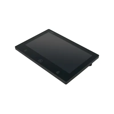 Мультиформатний відеодомофон ARNY AVD-710FHD 7'' Black (14992) Мультиформатний відеодомофон ARNY AVD-710FHD 7'' Black (14992)