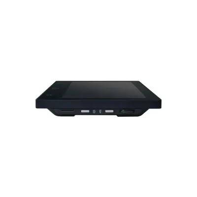 Мультиформатний відеодомофон ARNY AVD-710FHD 7'' Black (14992) Мультиформатний відеодомофон ARNY AVD-710FHD 7'' Black (14992)