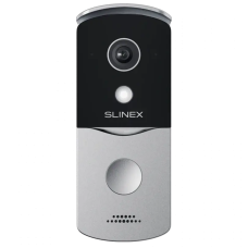 Вызывная панель Slinex UMA Серый (15003)