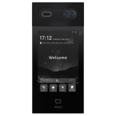 Вызывная панель врезная Dnake S617/F S617 Android 8