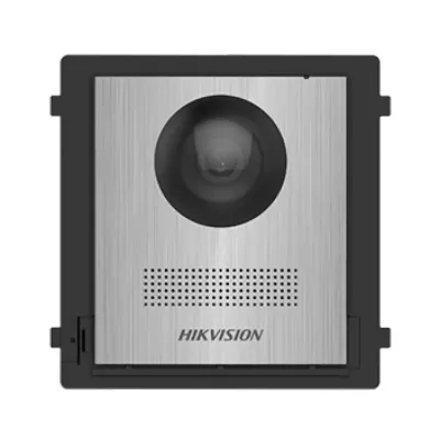 Комплект модулів Hikvision DS-KD8003-IME1NS + DS-KD-ACF2/S + DS-KD-KK/S Сірий (15012) Комплект модулів Hikvision DS-KD8003-IME1NS + DS-KD-ACF2/S + DS-KD-KK/S Сірий (15012)