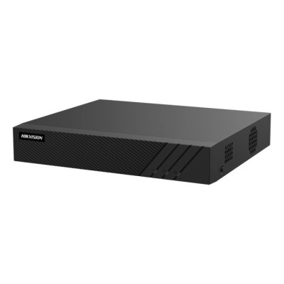 Відеореєстратор Hikvision DS-7608NI-Q1(E) 8-канальний Чорний (15018)