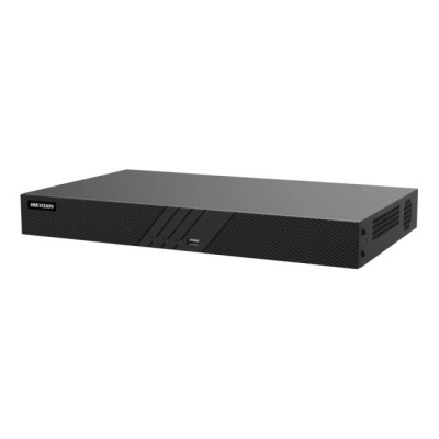Відеореєстратор Hikvision DS-7616NI-Q2(E) 16-канальний Чорний (15019)