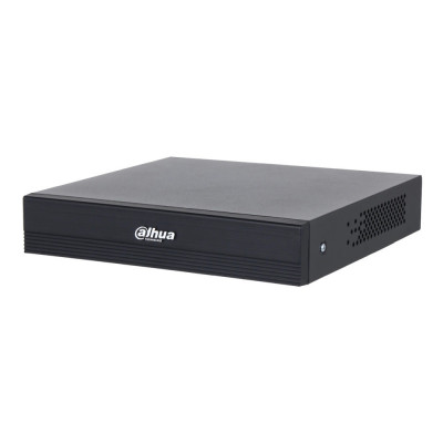 Відеореєстратор Dahua DH-XVR5108HS-I3/TL Чорний (15020)