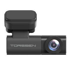 Відеореєстратор Torssen LDR1 4G Black (202309982)