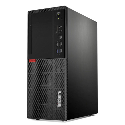 Комп'ютер Refurb Lenovo ThinkCentre M720t MT i5-6500/8/480SSD