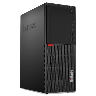 Компьютер Refurb Lenovo ThinkCentre M720t MT i7-7700/16/480SSD Компьютер Refurb Lenovo ThinkCentre M720t MT i7-7700/16/480SSD