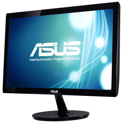 Монитор Refurb Asus VS208DR 20 Монитор Refurb Asus VS208DR 20