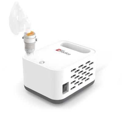 Інгалятор компресорний ProMedica Briz + Термометр медичний Gamma Thermo Plus (CO004489) Інгалятор компресорний ProMedica Briz + Термометр медичний Gamma Thermo Plus (CO004489)