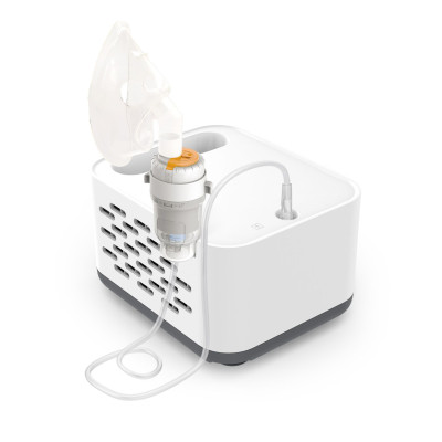 Інгалятор компресорний ProMedica Briz + Термометр медичний Gamma Thermo Plus (CO004489) Інгалятор компресорний ProMedica Briz + Термометр медичний Gamma Thermo Plus (CO004489)
