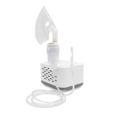 Інгалятор компресорний ProMedica Briz + Термометр медичний Gamma Thermo Plus (CO004489) Інгалятор компресорний ProMedica Briz + Термометр медичний Gamma Thermo Plus (CO004489)