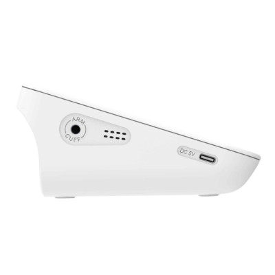Тонометр автоматичний GAMMA Plus + Термометр медичний Thermo Plus (CO004487) Тонометр автоматичний GAMMA Plus + Термометр медичний Thermo Plus (CO004487)