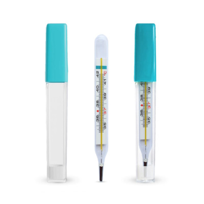 Тонометр автоматичний ProMedica Sense + Термометр медичний Gamma Thermo Plus (CO004488) Тонометр автоматичний ProMedica Sense + Термометр медичний Gamma Thermo Plus (CO004488)