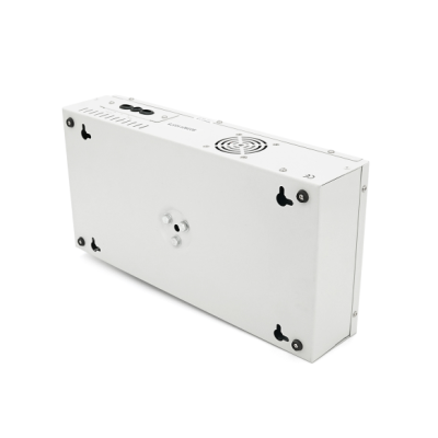 Стабилизатор напряжения релейный EuroPower SLIM-3000SBR LED 3000VA 2700W Белый (15059) Стабилизатор напряжения релейный EuroPower SLIM-3000SBR LED 3000VA 2700W Белый (15059)