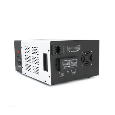 Стабилизатор напряжения релейный EuroPower EWMR90-20KVA LCD 16000W Черно-белый (15068) Стабилизатор напряжения релейный EuroPower EWMR90-20KVA LCD 16000W Черно-белый (15068)