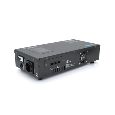 Стабилизатор напряжения релейный Conter SVRS-3000VA/2250W Черный (15082) Стабилизатор напряжения релейный Conter SVRS-3000VA/2250W Черный (15082)