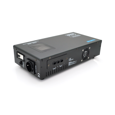 Стабилизатор напряжения релейный Conter SVRS-5000VA/3750W Черный (15083) Стабилизатор напряжения релейный Conter SVRS-5000VA/3750W Черный (15083)