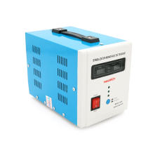 Стабилизатор напряжения Westech MSER 2000 VA-V2/1600W Синий (15085)