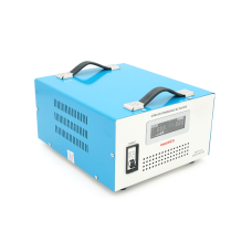 Стабилизатор напряжения Westech MSER 5000 VA-V2/3750W Синий (15088)