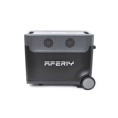 Портативная зарядная станция AFERIY AF-P310-EC-H Черный (15101) Портативная зарядная станция AFERIY AF-P310-EC-H Черный (15101)