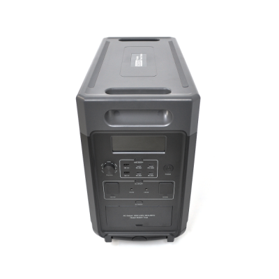 Портативная зарядная станция AFERIY AF-P310-EC-H Черный (15101) Портативная зарядная станция AFERIY AF-P310-EC-H Черный (15101)