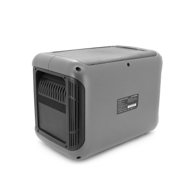 Портативная зарядная станция Allpowers R1500 LITE Серый (15105) Портативная зарядная станция Allpowers R1500 LITE Серый (15105)