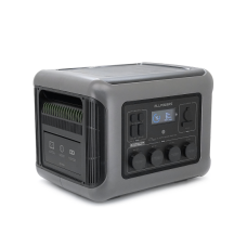 Портативная зарядная станция Allpowers R2500 Серый (15107)