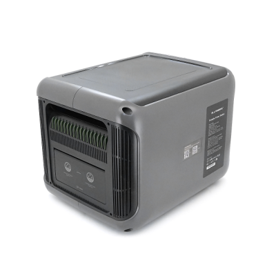Портативная зарядная станция Allpowers R2500 Серый (15107) Портативная зарядная станция Allpowers R2500 Серый (15107)